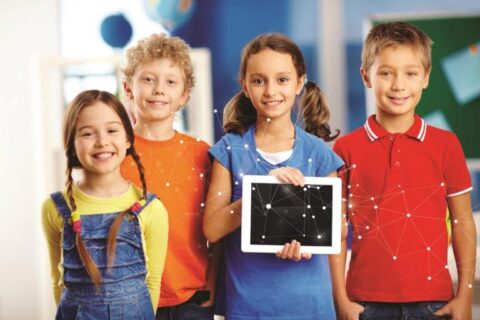 Akıllı Eğitim